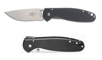 ESEE EXPAT Medellin Folder Satin